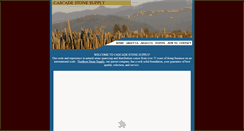 Desktop Screenshot of cascadestonesupply.com